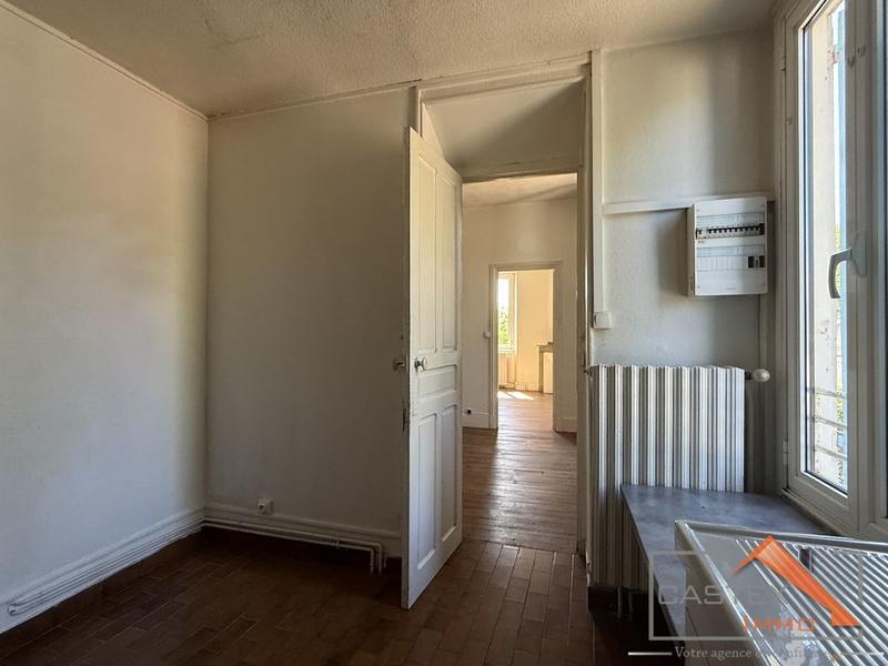 Maison - 253 m² - 10 pièces