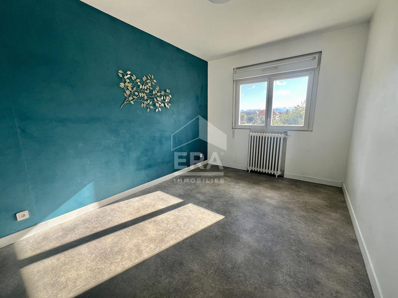 Appartement - 94 m² - 3 pièces