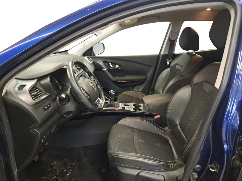 Renault Kadjar dCi 110 Energy Graphite