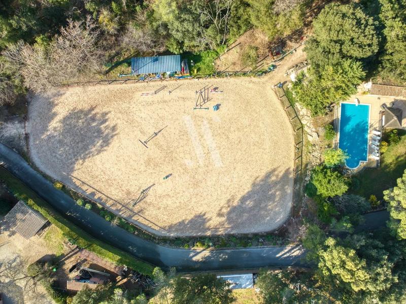 Villa - 350 m² - 5 pièces