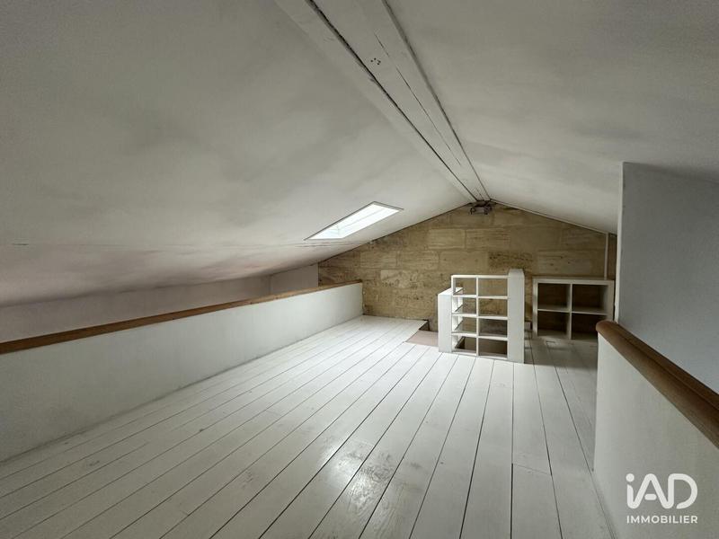 Maison - 47 m² - 2 pièces