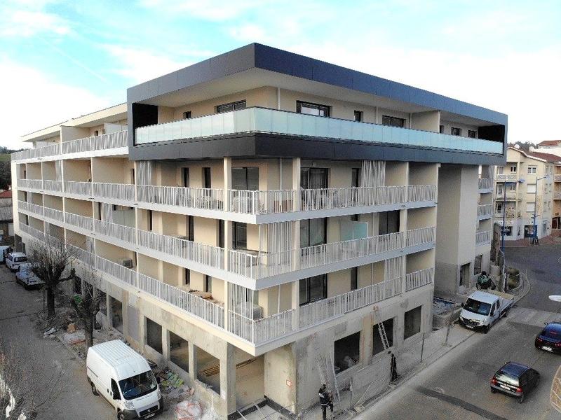 Local commercial - 80 m²