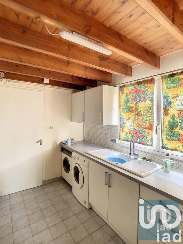 Maison de campagne - 205 m² - 7 pièces