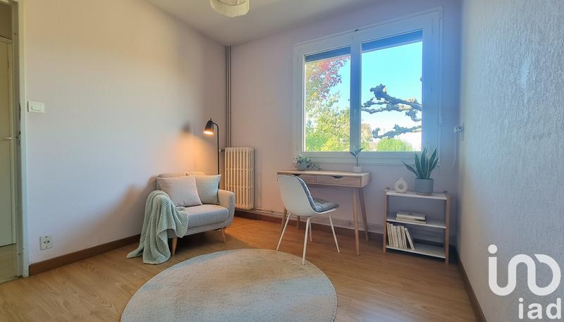 Maison de ville - 81 m² - 5 pièces