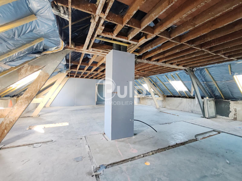 Appartement - 75 m² - 4 pièces