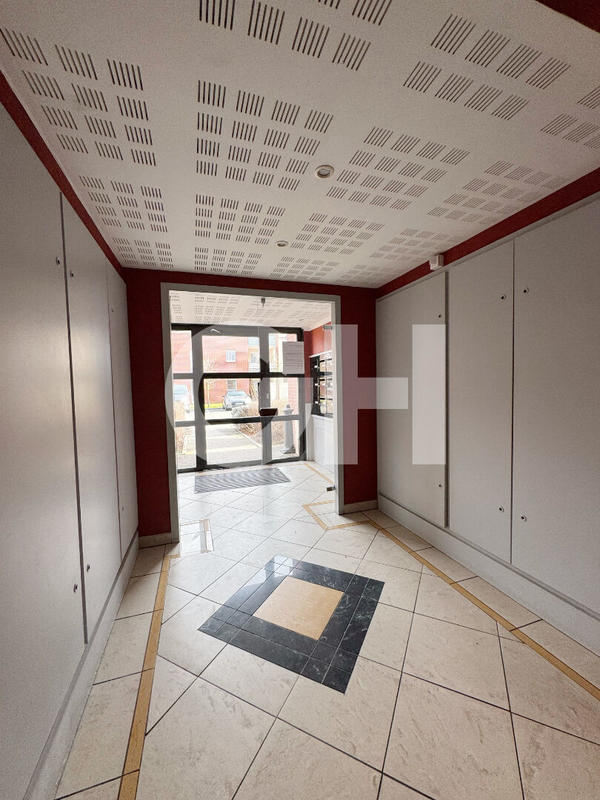 Appartement - 41 m² - 2 pièces