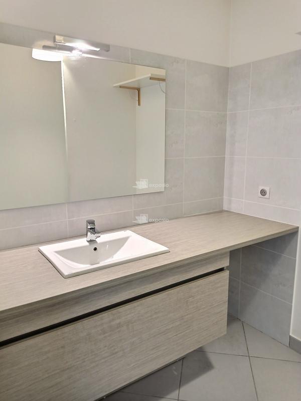 Appartement - 32 m² - 1 pièce