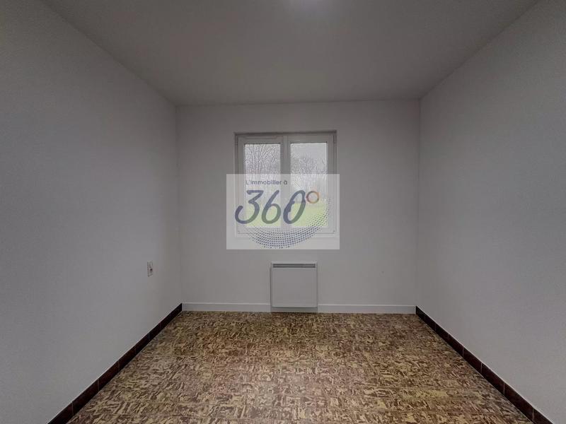 Appartement - 84 m² - 4 pièces