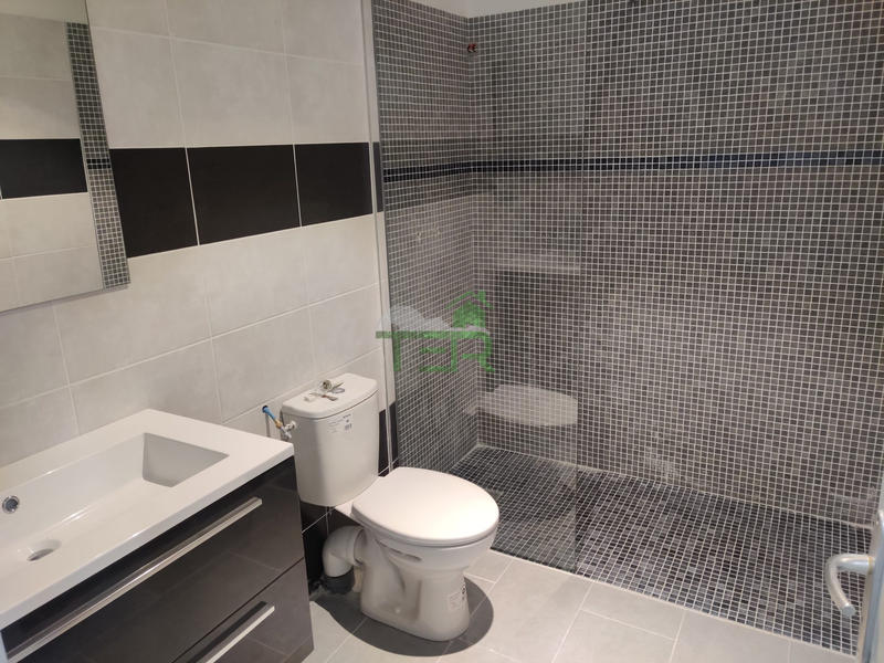 Appartement - 45 m² - 1 pièce