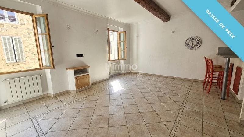 Maison de ville - 79 m² - 5 pièces
