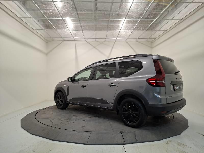 Dacia Jogger Eco-G 100 7 places Gsr2 Extreme +