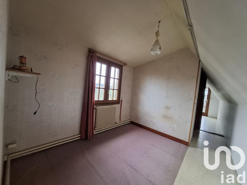 Maison de ville - 78 m² - 3 pièces