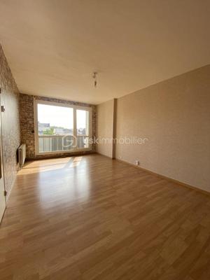 Appartement - 55 m² - 2 pièces