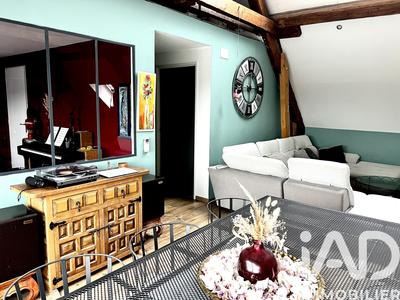 Appartement - 130 m² - 4 pièces