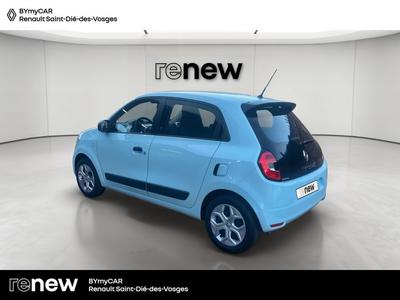 Renault Twingo III SCe 65 - 20 Life