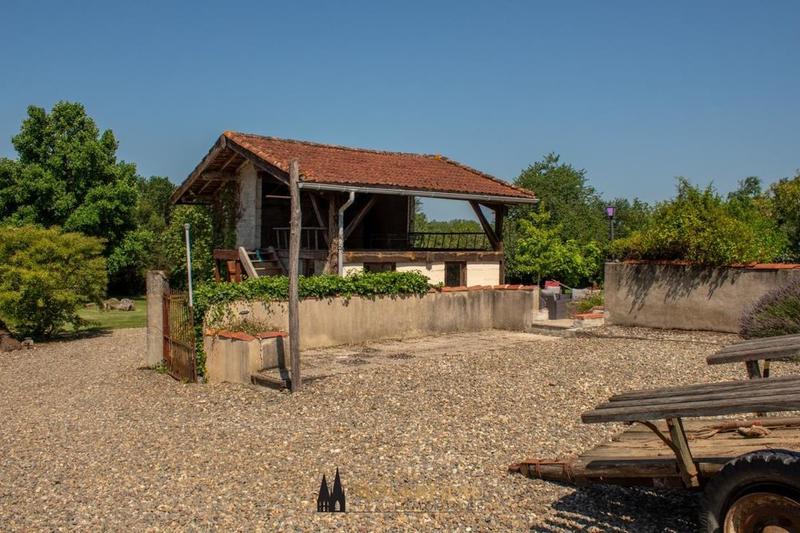 Ferme - 175 m² - 7 pièces