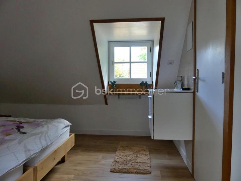 Longère - 261 m² - 14 pièces