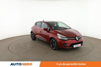Renault Clio 1.2 TCe Energy Intens 118 ch