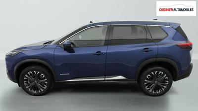 Nissan X-Trail e-Power 204 ch Tekna