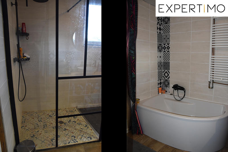 Maison - 190 m² - 6 pièces