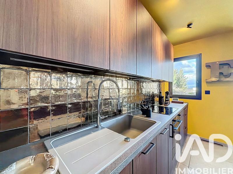 Maison - 130 m² - 4 pièces