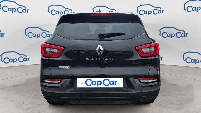 Renault Kadjar 1.5 Blue dCi 115 Business