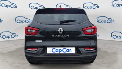 Renault Kadjar 1.5 Blue dCi 115 Business