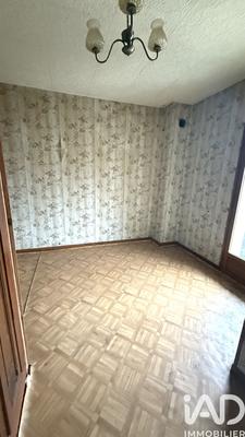 Maison - 105 m² - 7 pièces