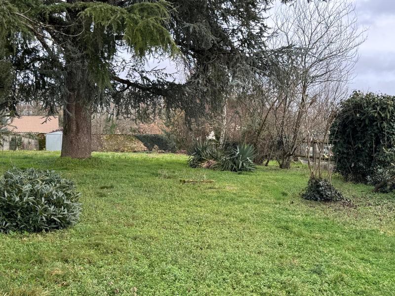 Maison - 192 m² - 9 pièces