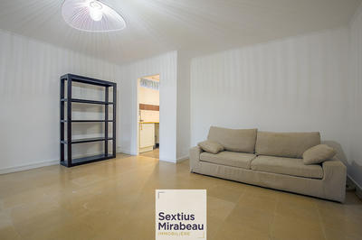 Appartement - 39 m² - 1 pièce