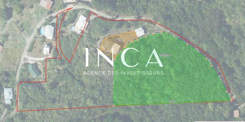 Immeuble - 270 m² - 11 pièces