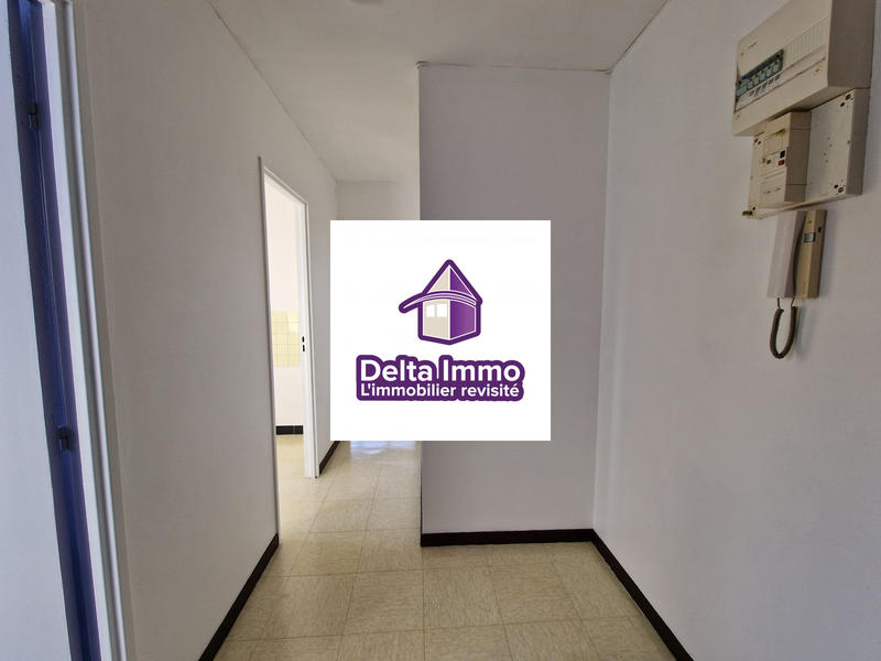 Appartement - 31 m² - 1 pièce