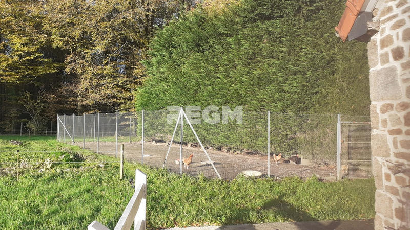 Propriété - 8 191 m² - 11 pièces