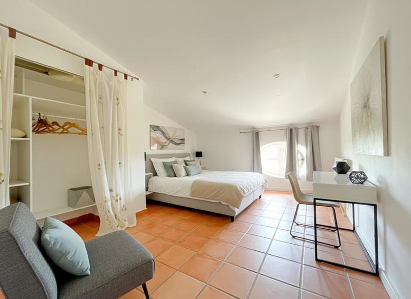 Maison - 87 m² - 3 pièces