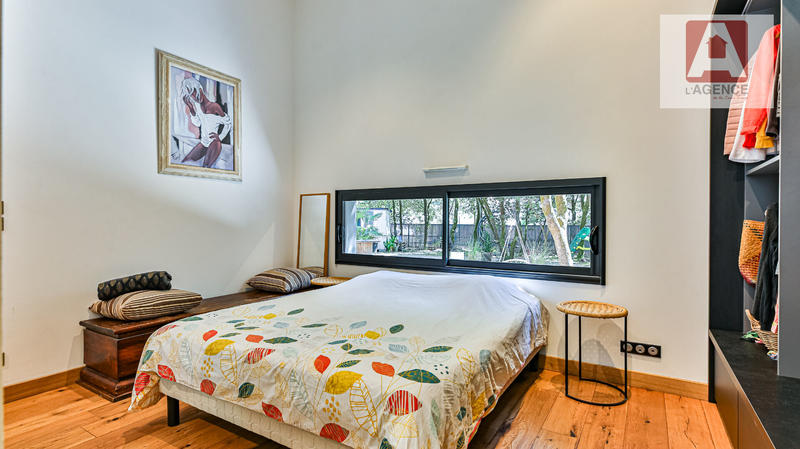 Maison - 162 m² - 5 pièces