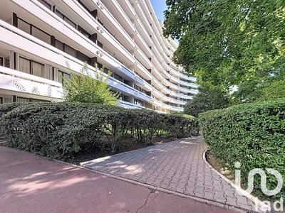 Appartement - 86 m² - 4 pièces