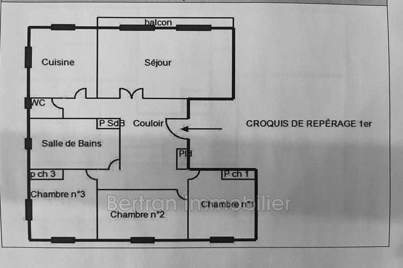 Maison - 229 m² - 10 pièces