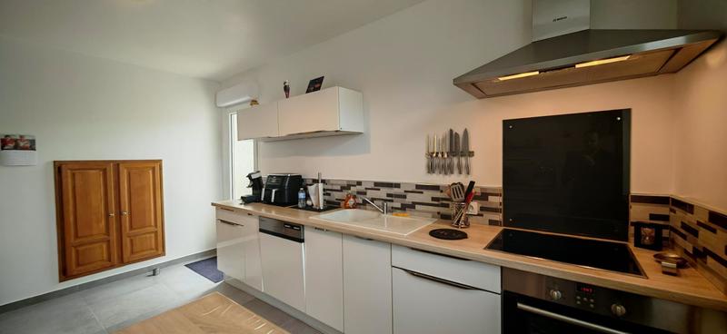 Longère - 186 m² - 7 pièces