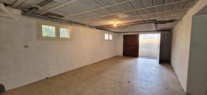 Maison - 210 m² - 6 pièces