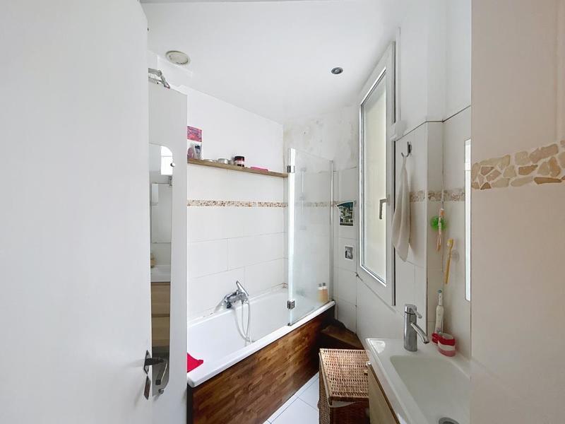 Appartement - 31 m² - 3 pièces