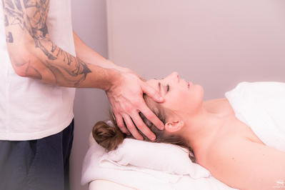 Lumineuse Évasion - Franck le Bozec