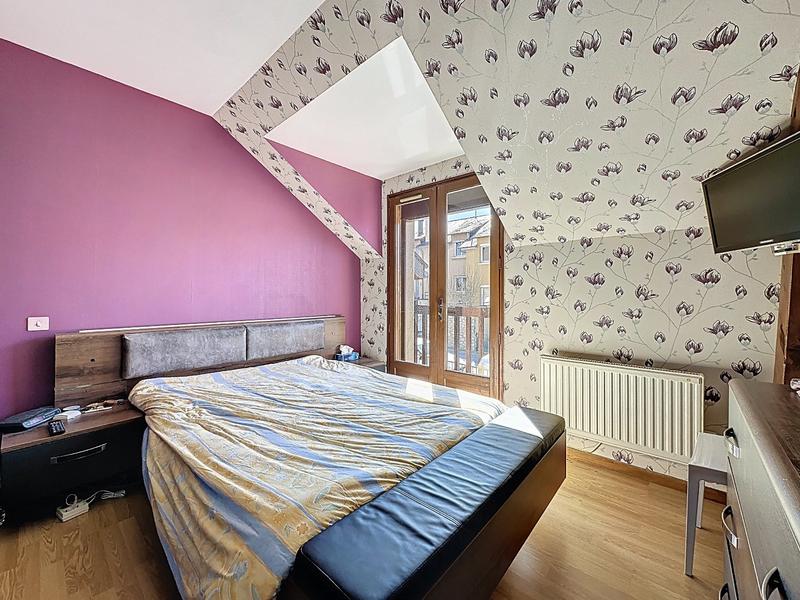 Maison - 70 m² - 4 pièces