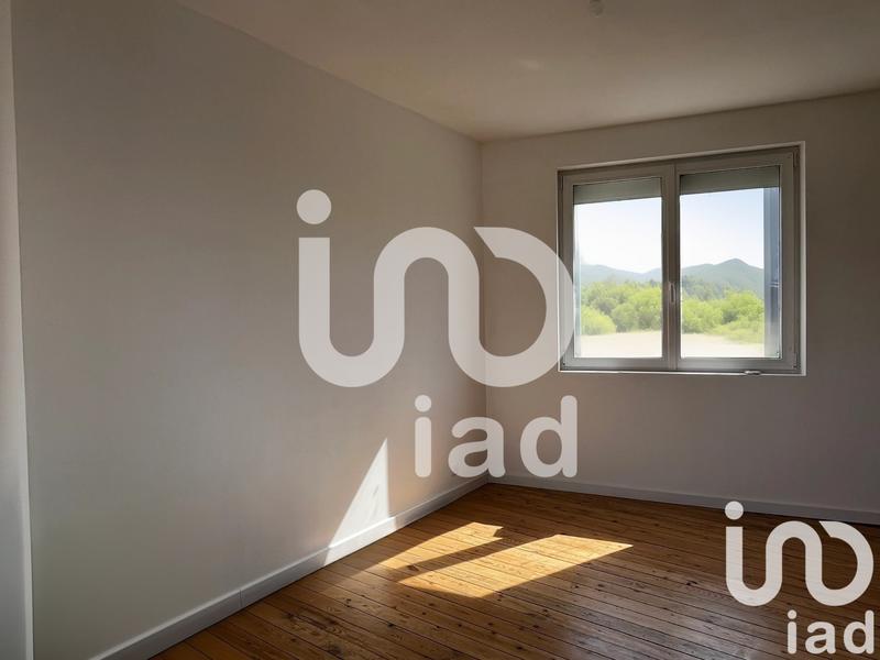 Maison - 182 m² - 8 pièces