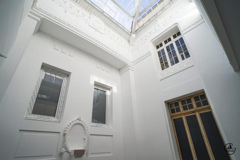 Appartement - 120 m² - 3 pièces