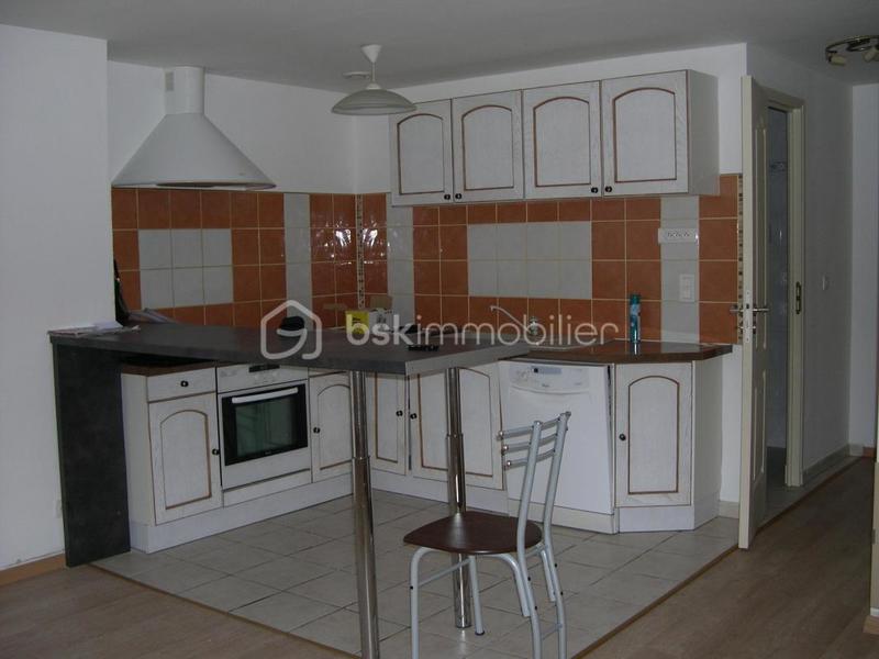 Immeuble - 250 m² - 15 pièces