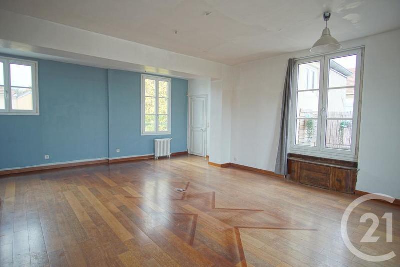 Maison de ville - 148 m² - 6 pièces