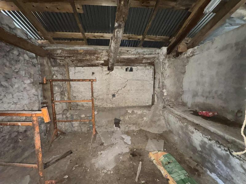 Maison de village - 74 m² - 3 pièces