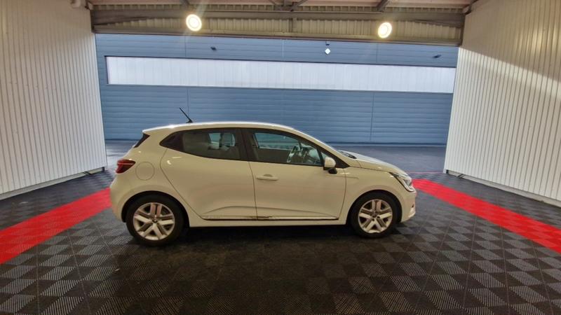 Renault Clio V Societe E-Tech 140 Business