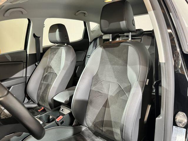 Seat Leon 1.0 Tsi 115 Ch Urban 5p