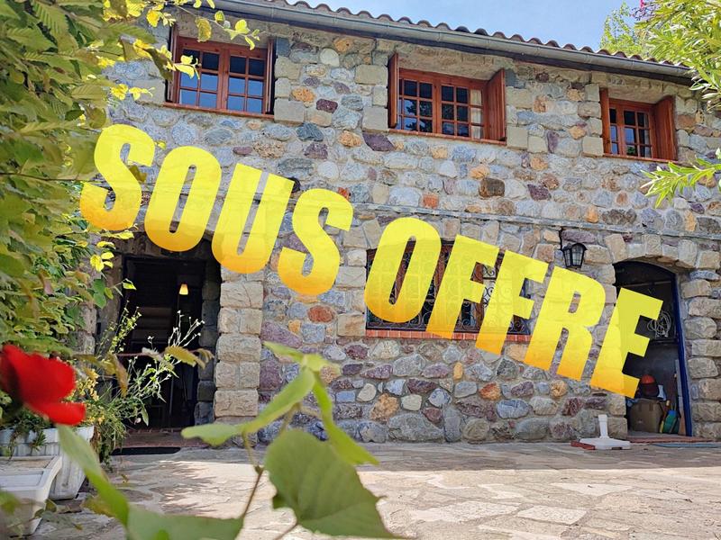 Maison - 97 m² - 4 pièces